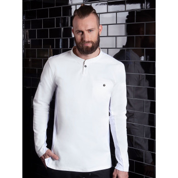 Long-Sleeve Work Shirt Performance