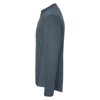 Long-Sleeve Work Shirt Performance