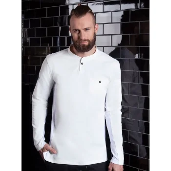 Long-Sleeve Work Shirt Performance