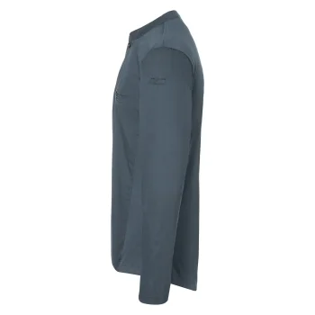 Long-Sleeve Work Shirt Performance