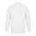 Maglia a maniche lunghe personalizzabile Henbury collo alto jersey elasticizzato