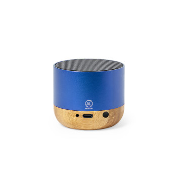 Speaker altoparlante personalizzato con logo - Lops