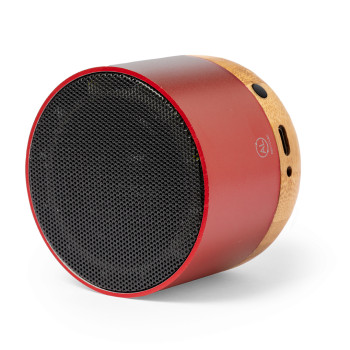 Speaker altoparlante personalizzato con logo - Lops