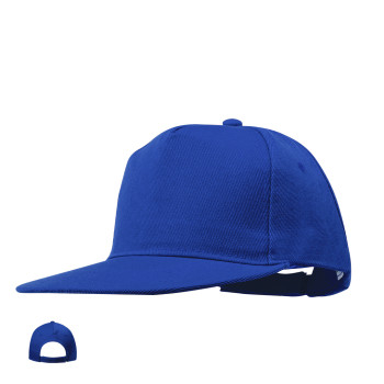 Cappellino 5 pannelli personalizzato - Lorenz