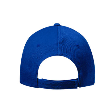 Cappellino 5 pannelli personalizzato - Lorenz