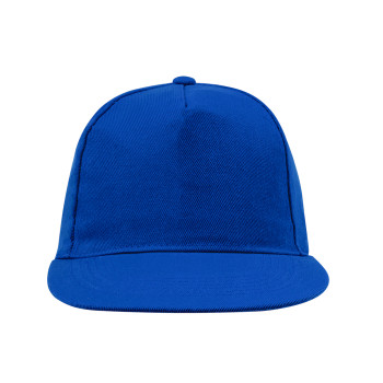 Cappellino 5 pannelli personalizzato - Lorenz