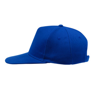 Cappellino 5 pannelli personalizzato - Lorenz