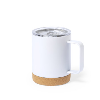 Tazze termiche personalizzate con logo - Loret