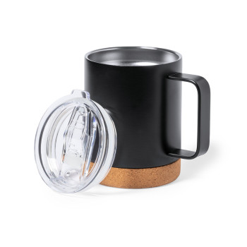 Tazze termiche personalizzate con logo - Loret