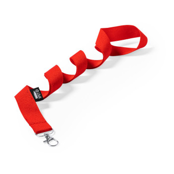 Lanyard personalizzati - Loriet