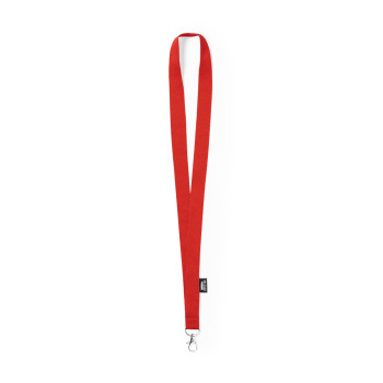 Lanyard personalizzati - Loriet