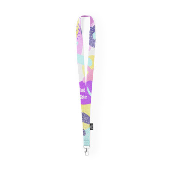 Lanyard personalizzati - Loriet