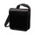 Borsa a tracolla LorryBag® ECO H con scomparto organizer e chiusura in velcro