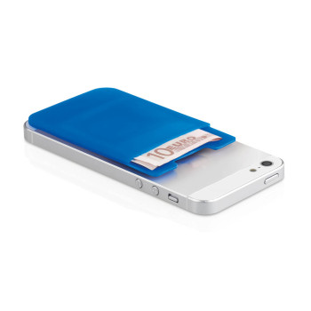 Gadget per smartphone personalizzato con logo - Lotek