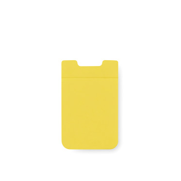 Custodia multiuso personalizzabile in silicone con ventosa resistente