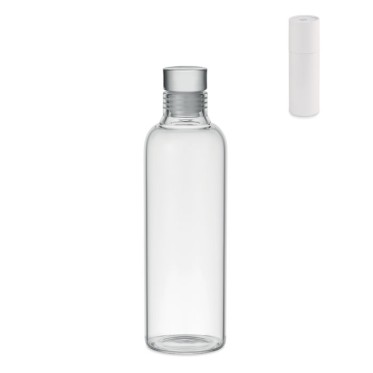 LOU - Bottiglia in borosilicato 500ml