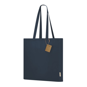 Shopper personalizzate con logo - Lovarin