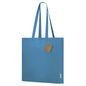 Shopper personalizzate con logo - Lovarin