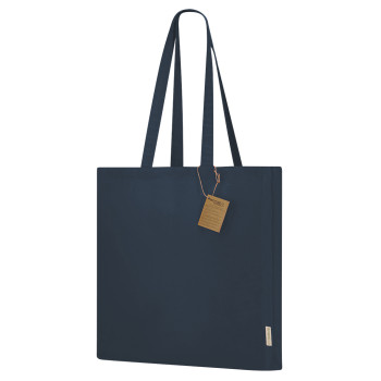 Shopper personalizzate con logo - Lovarin