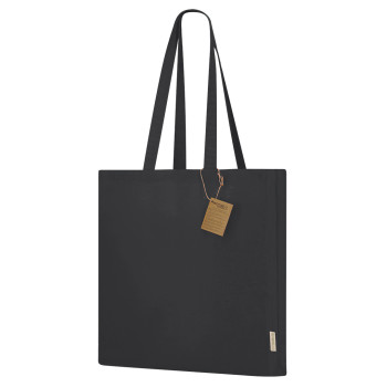 Shopper personalizzate con logo - Lovarin