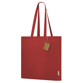 Shopper personalizzate con logo - Lovarin