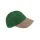 Cappellino personalizzato Beechfield low profile in cotone resistente