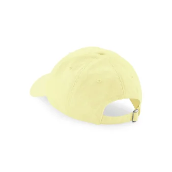 Cappellino baseball personalizzato con logo - Low Profile 6 Panel Dad Cap
