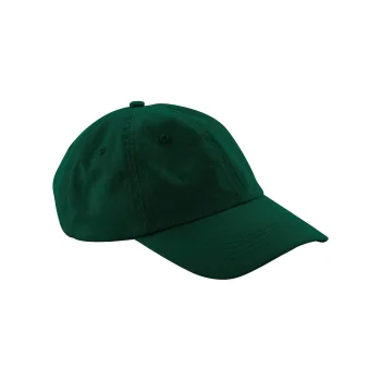 Cappellino baseball personalizzato con logo - Low Profile 6 Panel Dad Cap