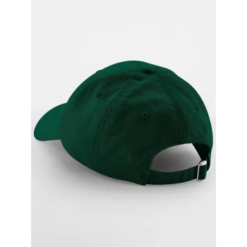 Cappellino baseball personalizzato con logo - Low Profile 6 Panel Dad Cap