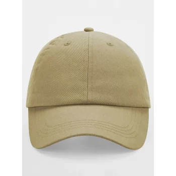 Cappellino baseball personalizzato con logo - Low Profile 6 Panel Dad Cap