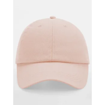 Cappellino baseball personalizzato con logo - Low Profile 6 Panel Dad Cap