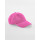 Cappellino personalizzabile Beechfield 6 pannelli 100% cotone chino