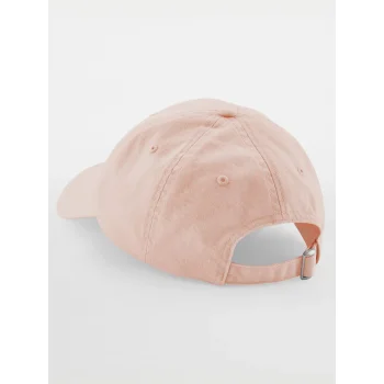 Cappellino baseball personalizzato con logo - Low Profile 6 Panel Dad Cap