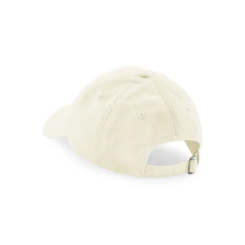 Cappellino baseball personalizzato con logo - Low Profile 6 Panel Dad Cap