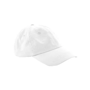 Cappellino baseball personalizzato con logo - Low Profile 6 Panel Dad Cap