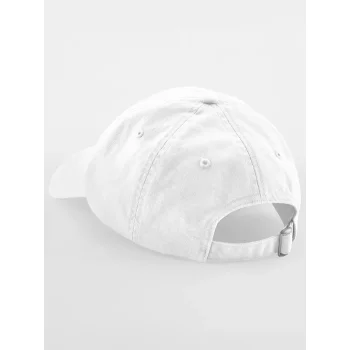 Cappellino baseball personalizzato con logo - Low Profile 6 Panel Dad Cap