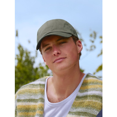 Low Profile 6 Panel Dad Cap