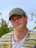 Low Profile 6 Panel Dad Cap