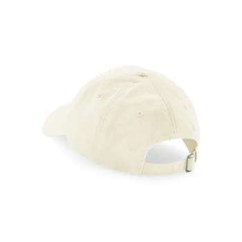 Cappellino baseball personalizzato con logo - Low Profile 6 Panel Dad Cap