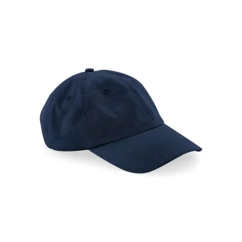 Cappellino baseball personalizzato con logo - Low Profile 6 Panel Dad Cap