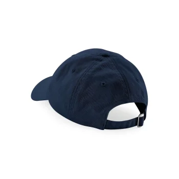 Cappellino baseball personalizzato con logo - Low Profile 6 Panel Dad Cap