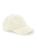 Low Profile 6 Panel Dad Cap
