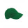 Cappellino personalizzato Beechfield low profile in cotone resistente