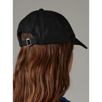 Cappellino 5 pannelli personalizzato - Low Profile Heavy Cotton Drill Cap