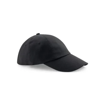 Cappellino 5 pannelli personalizzato - Low Profile Heavy Cotton Drill Cap
