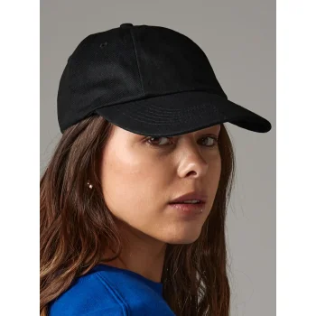 Cappellino 5 pannelli personalizzato - Low Profile Heavy Cotton Drill Cap
