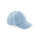 Capsule personalizzabili Beechfield in cotone leggero a 6 pannelli