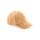 Capsule personalizzabili Beechfield in cotone leggero a 6 pannelli