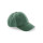 Capsule personalizzabili Beechfield in cotone leggero a 6 pannelli