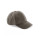 Capsule personalizzabili Beechfield in cotone leggero a 6 pannelli